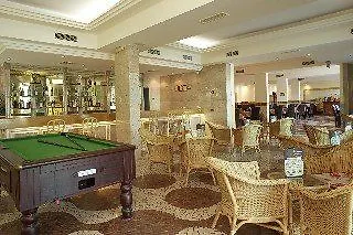 Hotel Grand Muthu Da Oura Albufeira