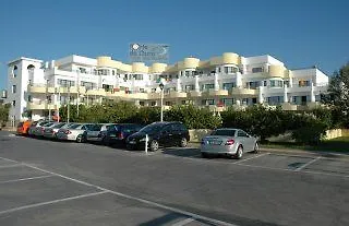 Grand Muthu Da Oura Αλμπουφέιρα