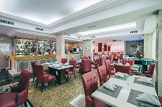 Grand Muthu Da Oura Ξενοδοχείο
