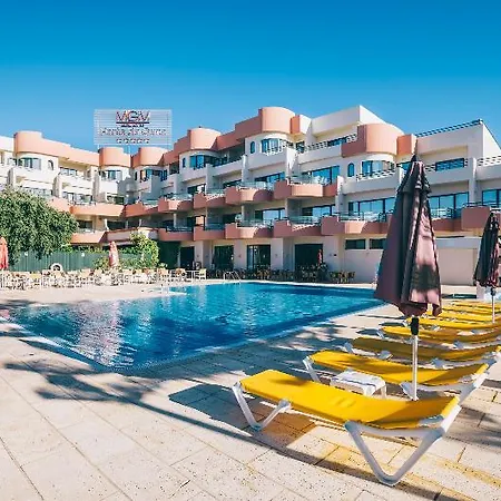 Ξενοδοχείο Grand Muthu Da Oura 5*